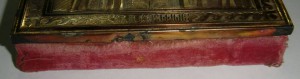 Серафим Саровский, 13 на 11, 84