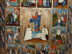 Праздники на серебре