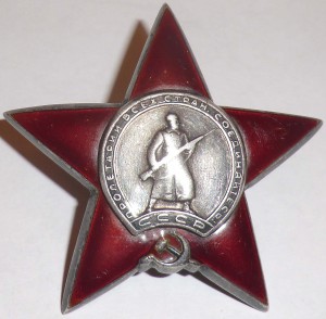 КЗ-1836309+БЗ+Кавказ+Берлин+ветеранские знаки