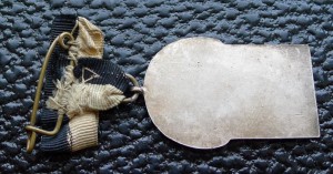 Вестфальский пеший пехотный полк №7, медаль -жетон, DRK и др