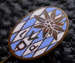 Вестфальский пеший пехотный полк №7, медаль -жетон, DRK и др