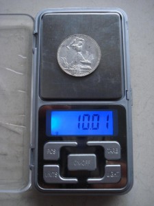 Полтинник 1925г.Штемпельный блеск