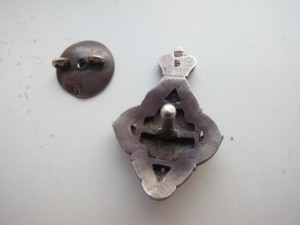 Фрачник кандидат богословия