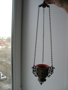 Лампада