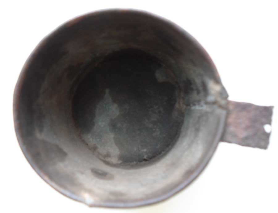 Сооружена в память русско- японской войны...