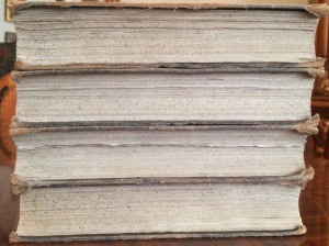 Оскар Йегер. Всеобщая история в четырех томах.