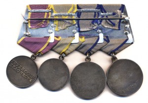 Отвага+Отвага+БЗ+КЗ+ТО на одного