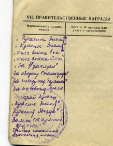 Доки на гвардейц танкиста Данилова Три БКЗ,КЗ,ОВ1,ОВ2 и т.п.