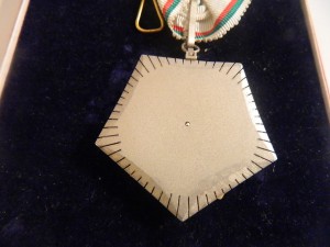 Болгария Мадарский конник всадник 1 ст с мечи