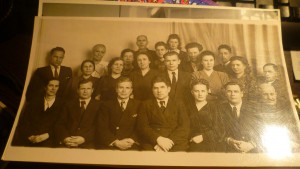 ТКЗ,ЗП,15 лет ЦАГИ и юбилейка на конструктора ОКБ-23