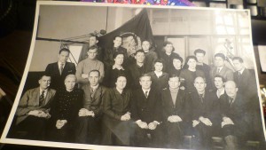 ТКЗ,ЗП,15 лет ЦАГИ и юбилейка на конструктора ОКБ-23