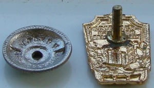 Отличник военного строительства