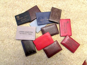 МЕШОК ДОКОВ НА МЕДАЛИ И ДР-ОПТОМ