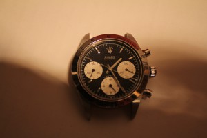 Хронограф Rolex  Daytona