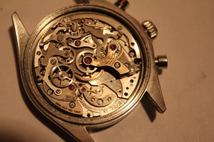 Хронограф Rolex  Daytona