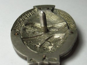 Почетный дорожник НКВД + док., 1940 г.
