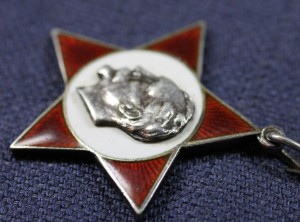 ПЕ-ВО ОГПУ 1929г., ДЗЕРЖИНСКИЙ, ЛЫЖИ, СЕРЕБРО!