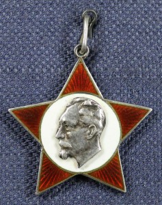ПЕ-ВО ОГПУ 1929г., ДЗЕРЖИНСКИЙ, ЛЫЖИ, СЕРЕБРО!