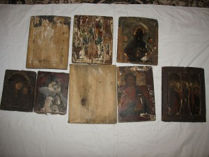Доски под запись