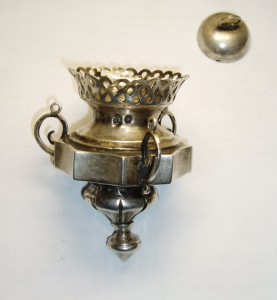 Лампада 84пр