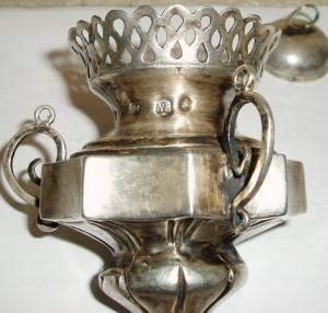 Лампада 84пр