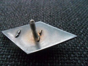 Ромб ВВИА им Жуковского