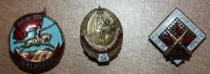 Халхингол, РККА, арт.стрельба