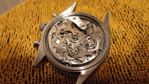 Хронограф Rolex  Daytona