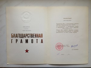 Доки на Вице - Адмирала