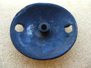 Знак Латышских Стрелковых Батальонов