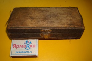 СТАРЫЙ ТАХОМЕТР. ЧУДНАЯ ВЕЩИЦА!