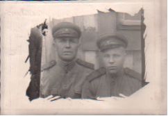 ФОТО 1944 года