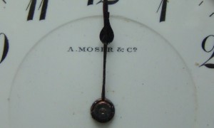 A.MOSER & Co