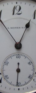 A.MOSER & Co
