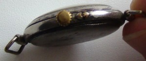 Часы женские CLAIRMONT