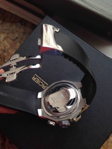 baume & mercier с документами