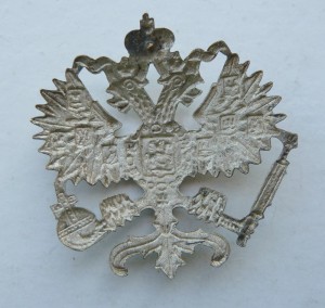 Кокарда Орёл.