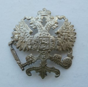 Кокарда Орёл.