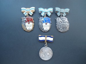 Материнские славы 1-2-3ст. медаль материнство серебро