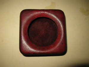 футляр рамка и коробка от часов