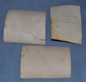 Речники, курсанты РУ  ТРИ фото