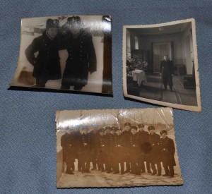 Речники, курсанты РУ  ТРИ фото