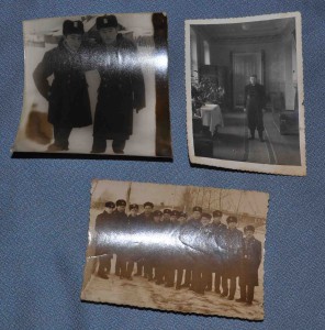 Речники, курсанты РУ  ТРИ фото