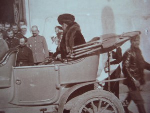 МАТЬ Николая 2 го и фото мадам Софье Толстой !
