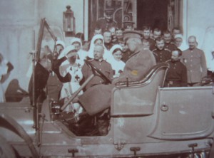 МАТЬ Николая 2 го и фото мадам Софье Толстой !