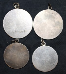 2 отваги 2 бз