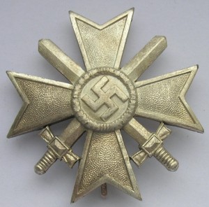 КВК1 клеймо L/15 ( Otto Schickle)