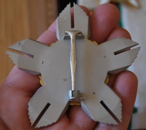 RRR БОЛГАРИЯ, Орден «13 веков Болгарии»!!!