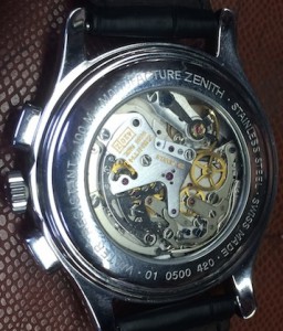 Продам Zenith