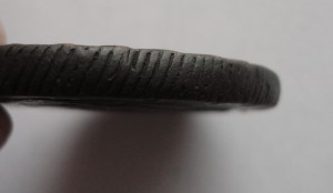 10 коп. 1780год Сибирь-сохран